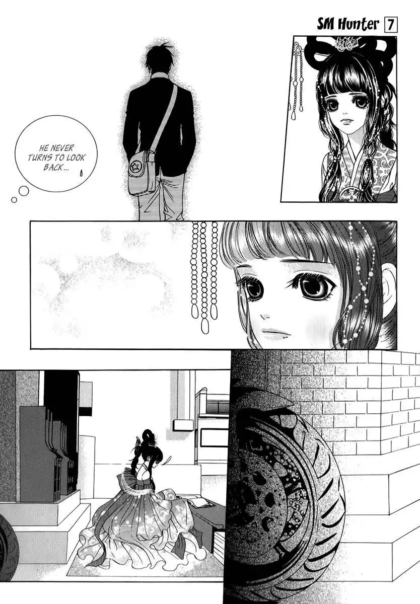 SM Hunter Chapter 29 10